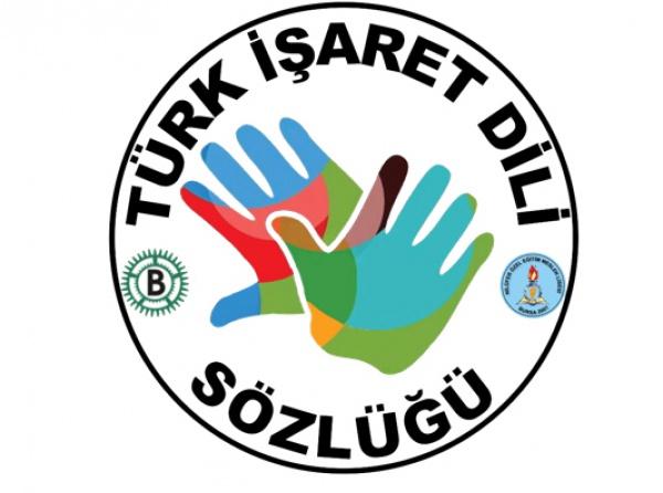 Türk İşaret Dili Sözlüğü Yayında