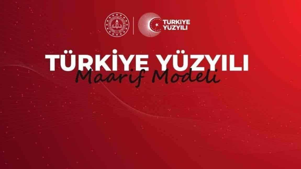 Türkiye Yüzyılı Maarif Modeli Veli Videoları