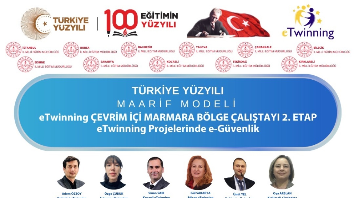 OKULUMUZ “TÜRKİYE YÜZYILI MAARİF MODELİ